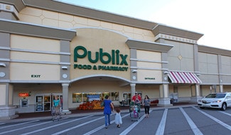 Jacksonville, FL Retail - 13820 St Augustine Rd