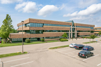 Dayton, OH Office - 7887 Washington Village Dr