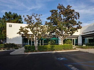 Irvine, CA Office - 1 Technology Dr Irvine, CA Office - 1 Technology Dr