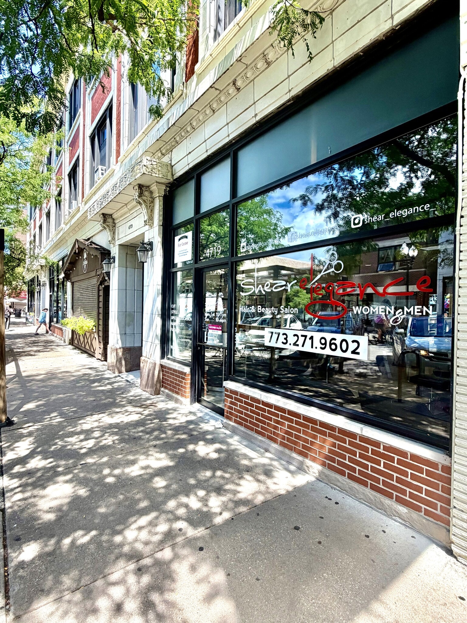 4717-4729 N Lincoln Ave, Chicago, IL for Rent