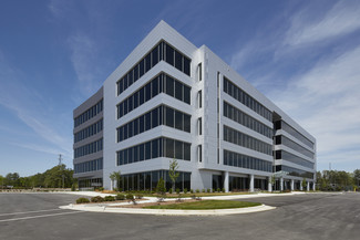 Durham, NC Office - 5425 Page Rd