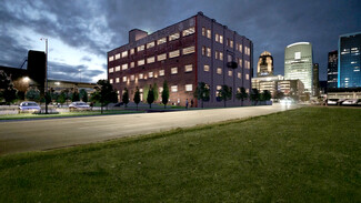 Des Moines, IA Office - 106 SW 7th St