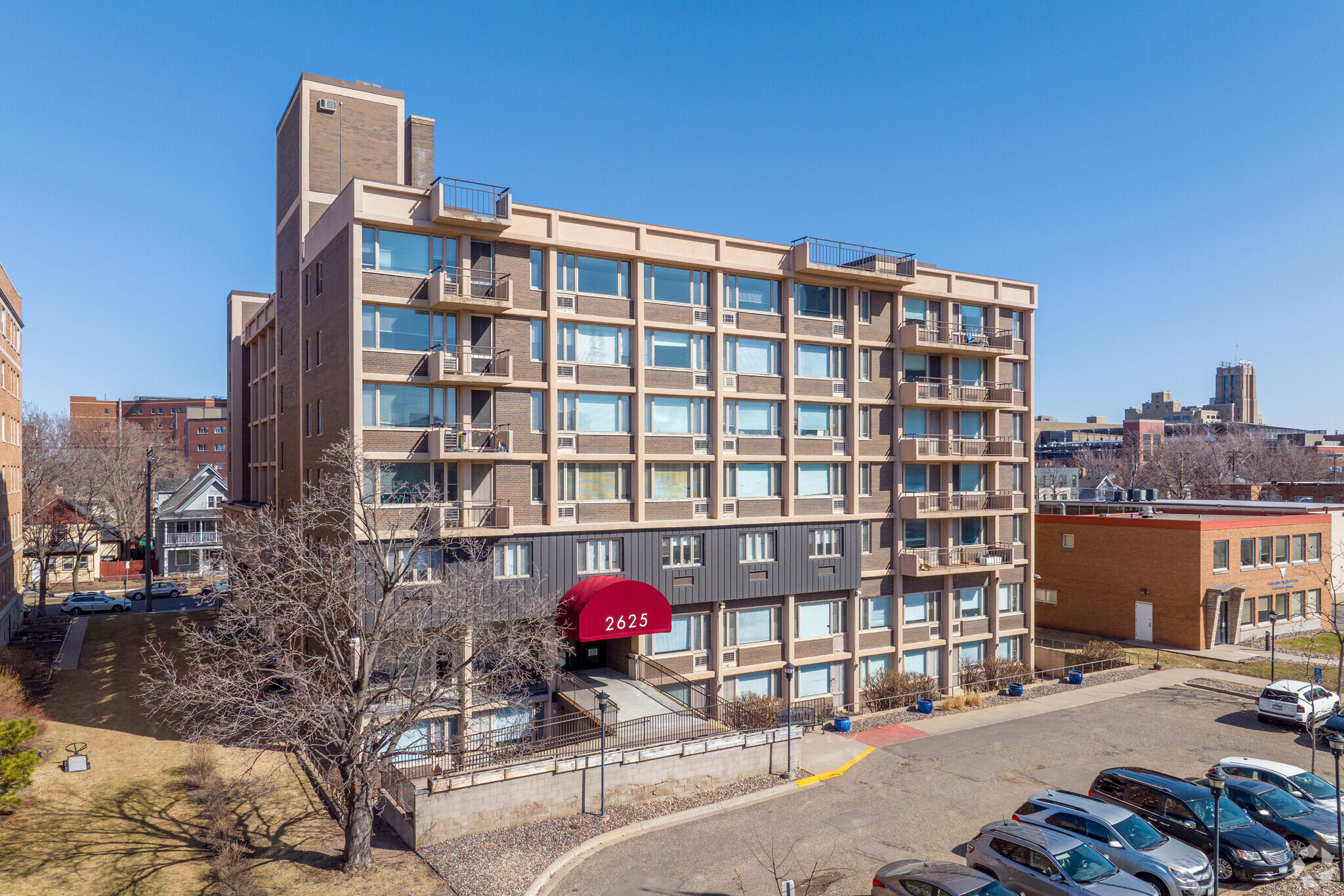 2625 Park Ave, Minneapolis, MN for Sale