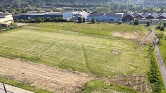 Glassport, PA Commercial Land - 962 Ohio Ave