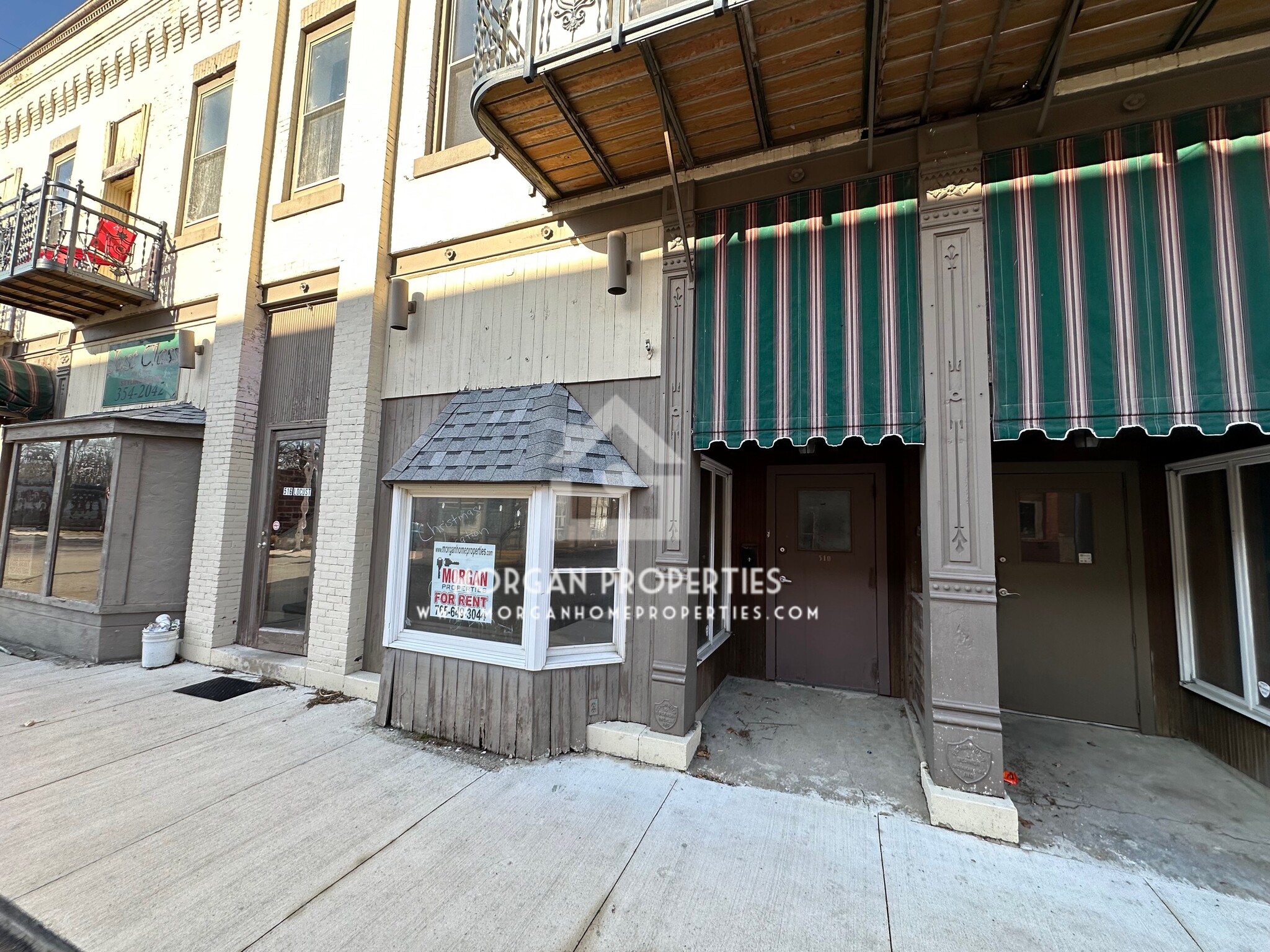 510 Locust St, Middletown, IN for Rent