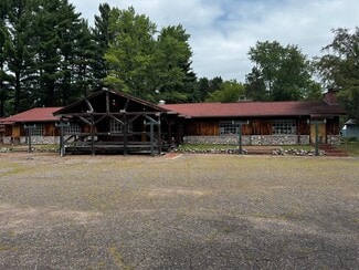 Wausau, WI Retail - 3901 6th St