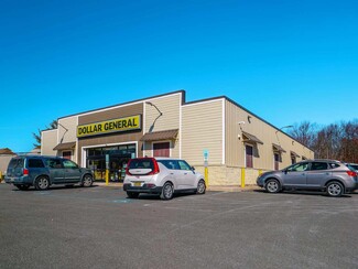 Manchester Township, NJ Convenience Store - 2920 County Rte 571