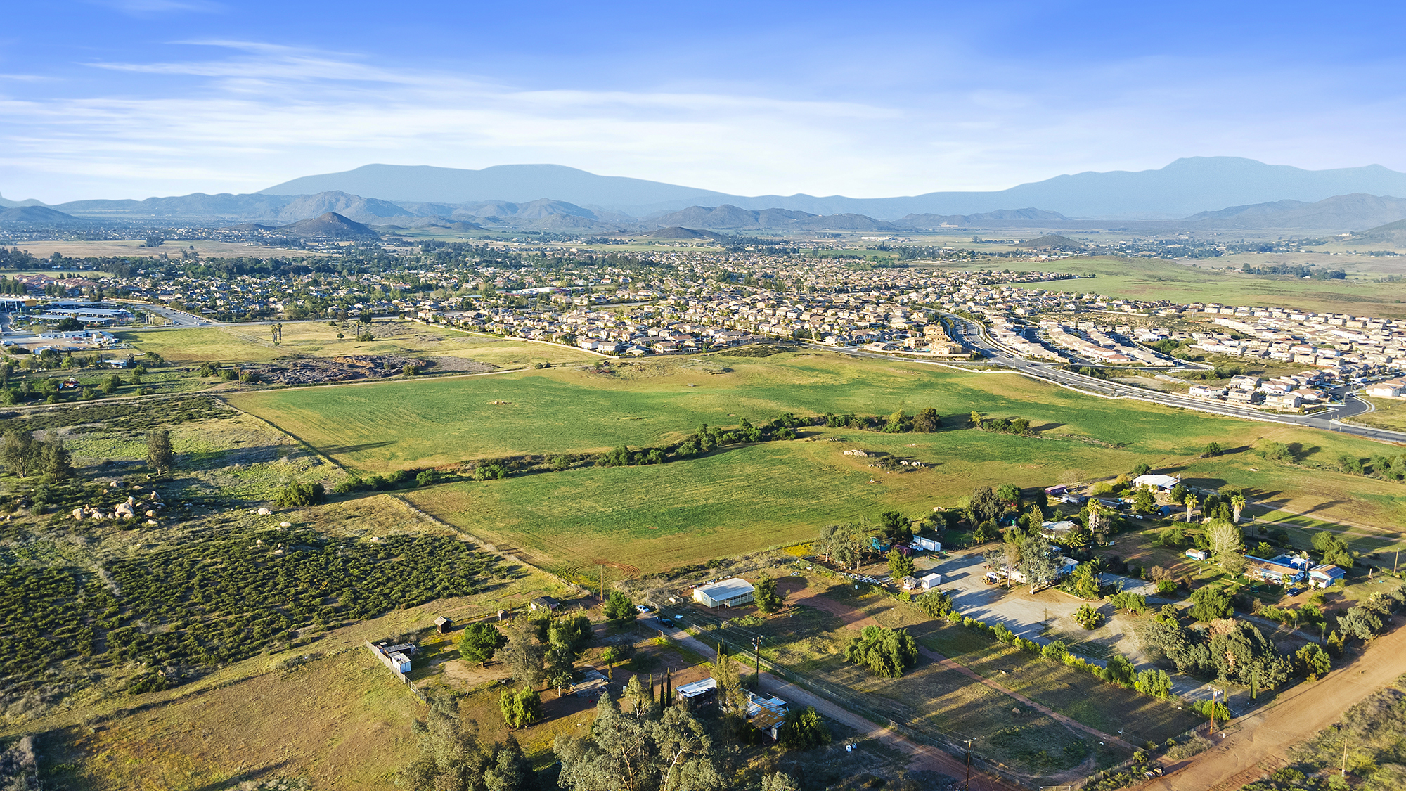 Walt Road & Brians Way, Murrieta, CA for Sale