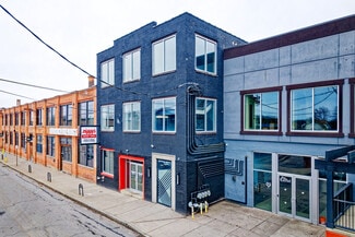 Rochester, NY Office, Office/Retail - 127-131 Railroad St Rochester, NY Office, Office/Retail - 127-131 Railroad St