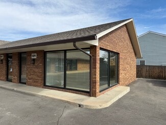 Loveland, CO Office - 103 E 42nd St