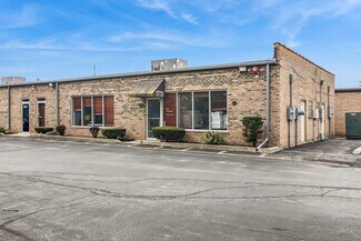 Tinley Park, IL Office - 17720-17724 Oak Park Ave
