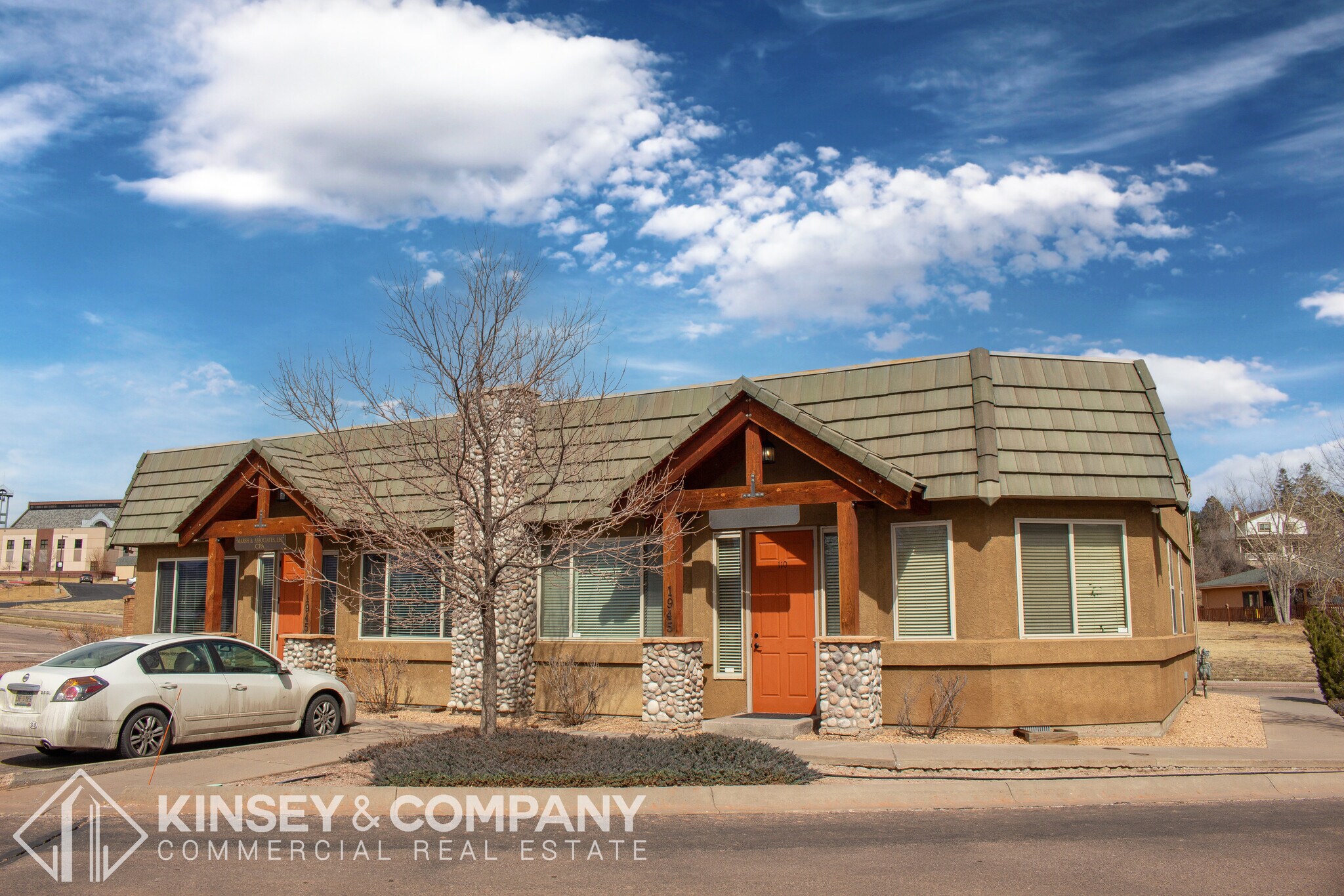 1945 Dominion Way, Colorado Springs, CO for Sale
