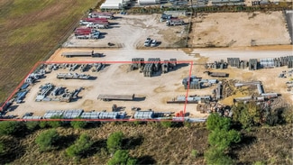 New Braunfels, TX Industrial Land - 7409 Buttrum Way New Braunfels, TX Industrial Land - 7409 Buttrum Way
