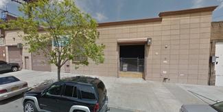 Bronx, NY Industrial - 703 E 134th St