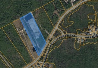 Longs, SC Commercial Land - 6780 Water Tower rd