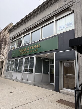 Buffalo, NY Office - 193 Delaware Ave