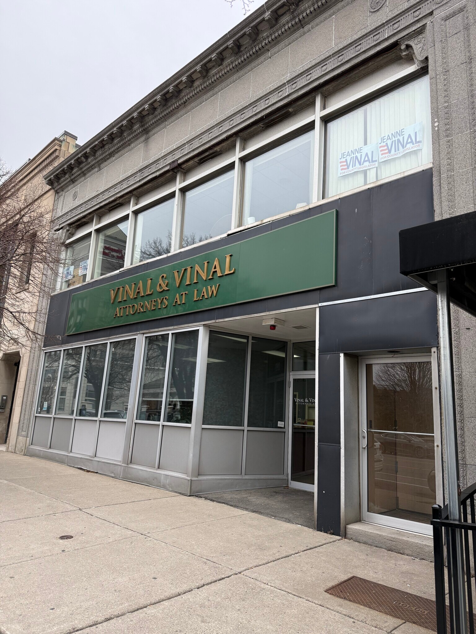 193 Delaware Ave, Buffalo, NY for Sale
