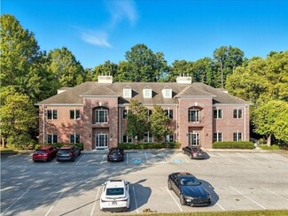 Knoxville, TN Office - 6223 Highland Place Way