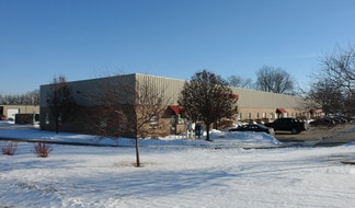 Ankeny, IA Office - 1451 NE 69th Pl