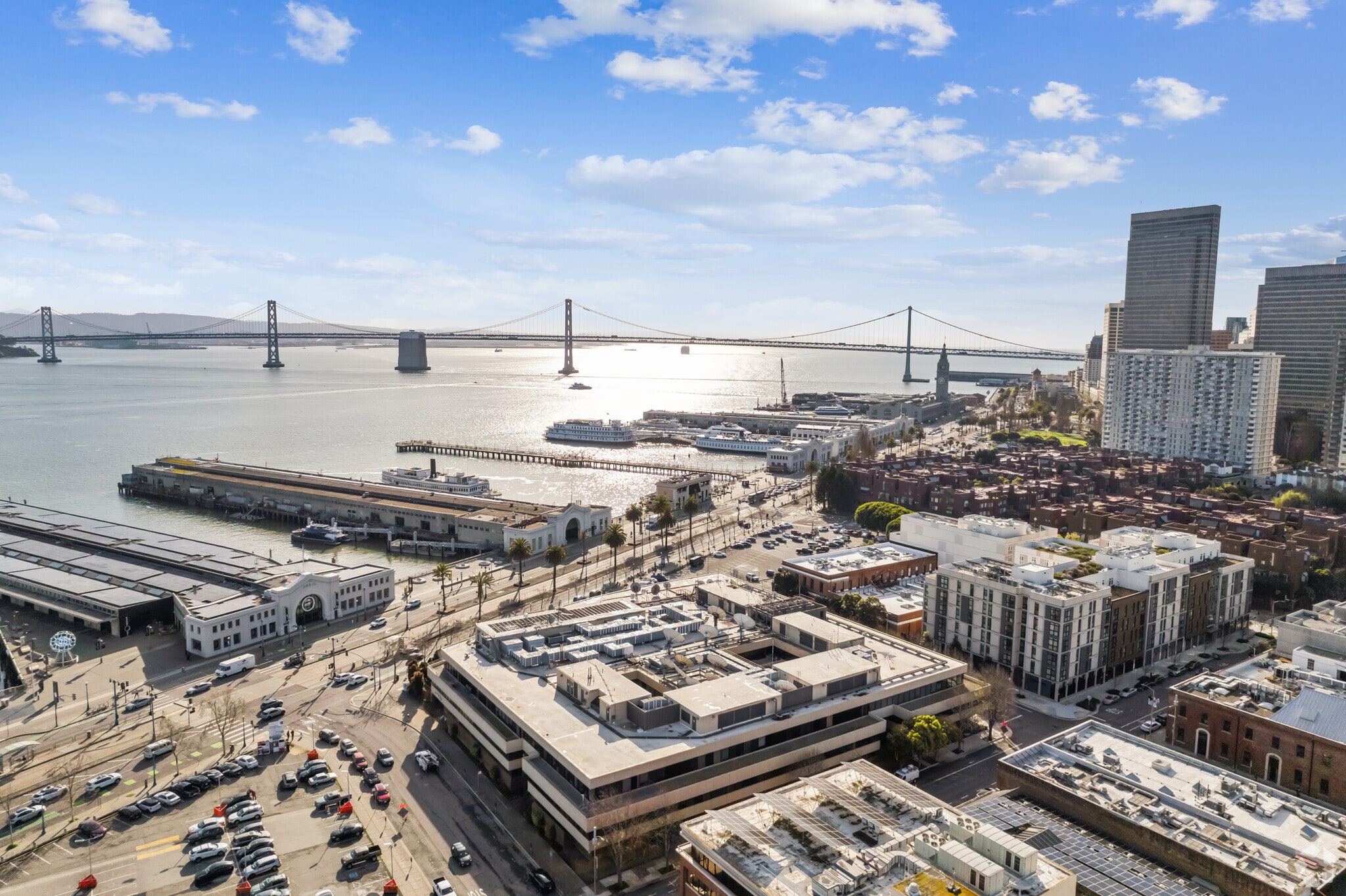 900 Front St, San Francisco, CA for Rent