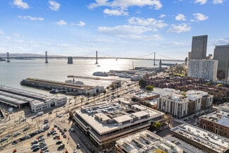 San Francisco, CA Office - 900 Front St