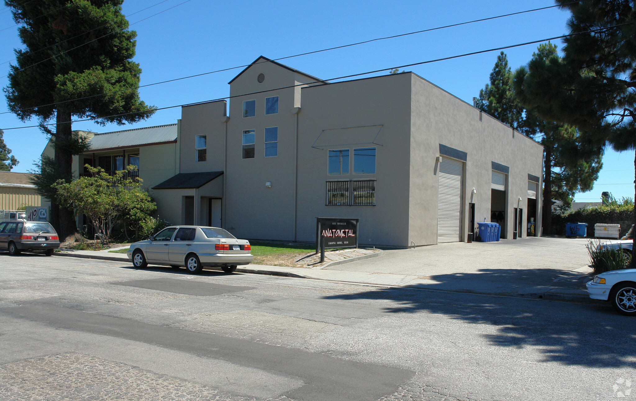 411 Ingalls St, Santa Cruz, CA for Rent