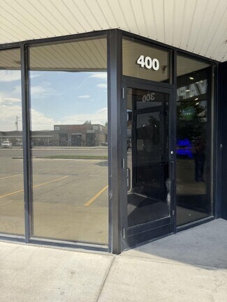 Elko, NV Retail - 350 W Silver St Elko, NV Retail - 350 W Silver St