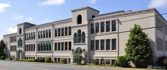 Chehalis, WA Schools - 233 S Market Blvd