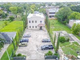 Houston, TX Office - 5905 Winsome Ln