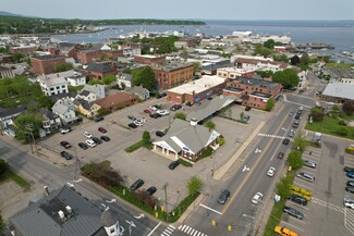 Rockland, ME Bank - 300 Main St