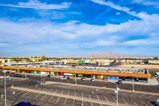 Las Vegas, NV Office/Retail, Retail - 953 E Sahara Ave