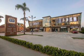 Lomita, CA Retail - 2413 Pacific Coast Hwy