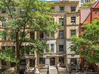 New York, NY undefined - 311 W 78th St New York, NY undefined - 311 W 78th St