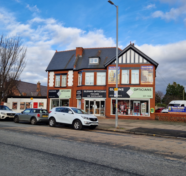 89 Liverpool Rd, Liverpool, MSY for Rent
