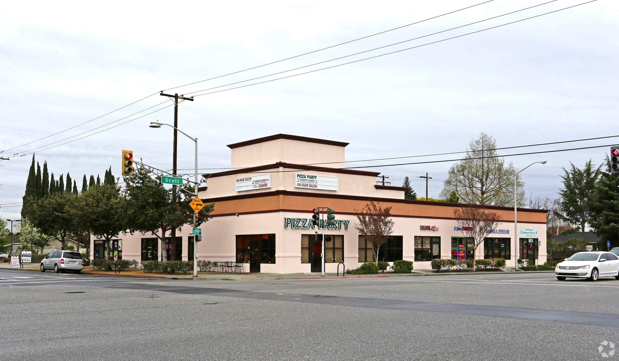 1998 Homestead Rd, Santa Clara, CA for Rent