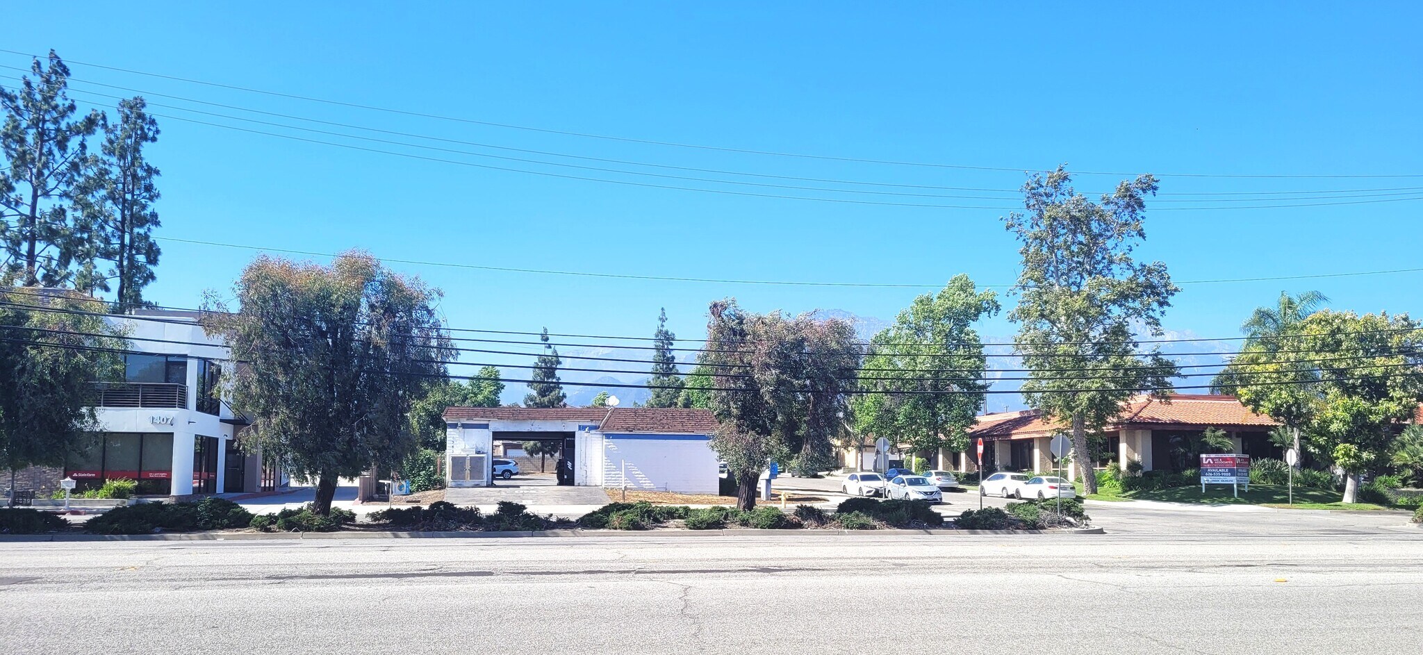 1385 W Foothill Blvd, Upland, CA for Sale