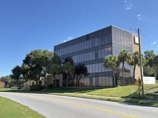 Winter Haven, FL Office - 500 NW Lake Howard Dr