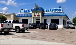 Baytown, TX Restaurant - 8835 N Highway 146 Baytown, TX Restaurant - 8835 N Highway 146