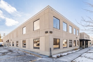 Ottawa, ON Office - 1550 Laperriere Ave