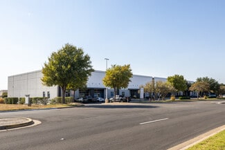 Round Rock, TX Industrial - 33 Cypress Blvd Round Rock, TX Industrial - 33 Cypress Blvd