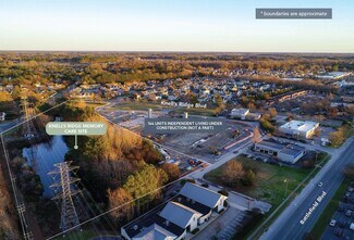 845 BATTLEFIELD BLVD S  