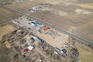 Fort Lupton, CO Industrial - 5404 County Road 23