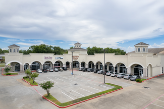 Houston, TX Retail - 14755 North Fwy
