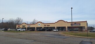 Sparta, MI Retail - 545 S State St