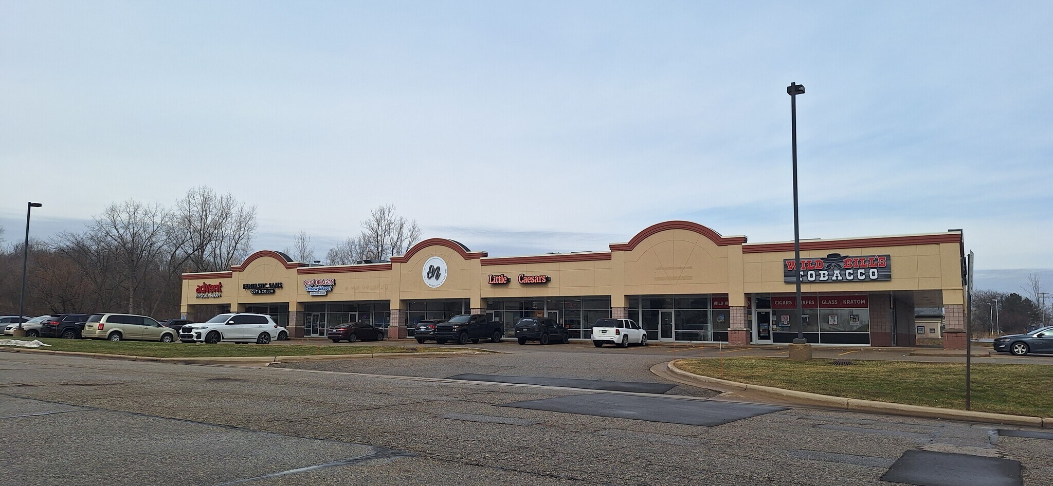 545 S State St, Sparta, MI for Rent