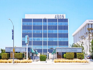 Torrance, CA Medical - 4305 Torrance Blvd