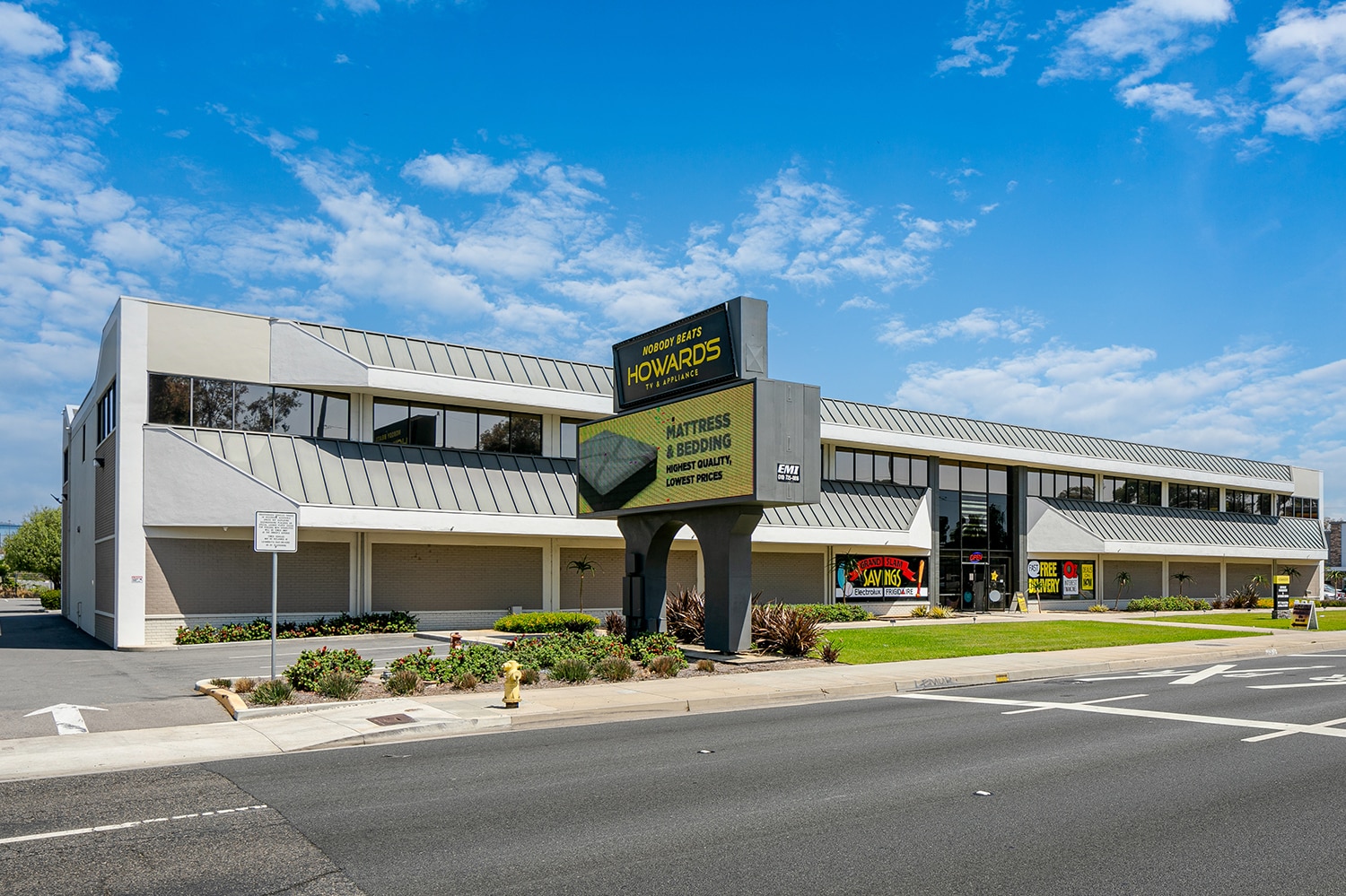 901 E Imperial Hwy, La Habra, CA for Sale