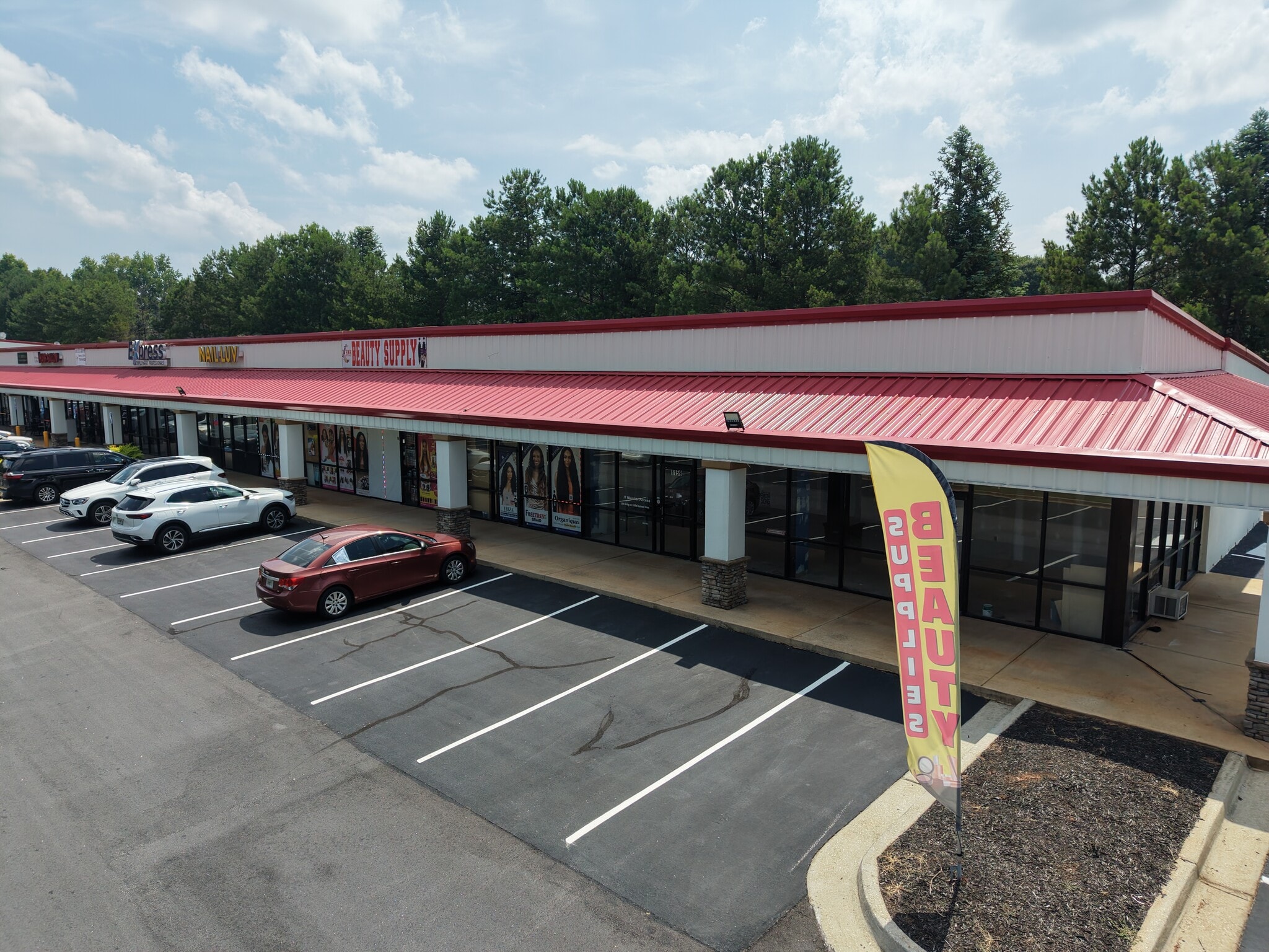 1005-1175 Meredith Park Dr, McDonough, GA for Rent