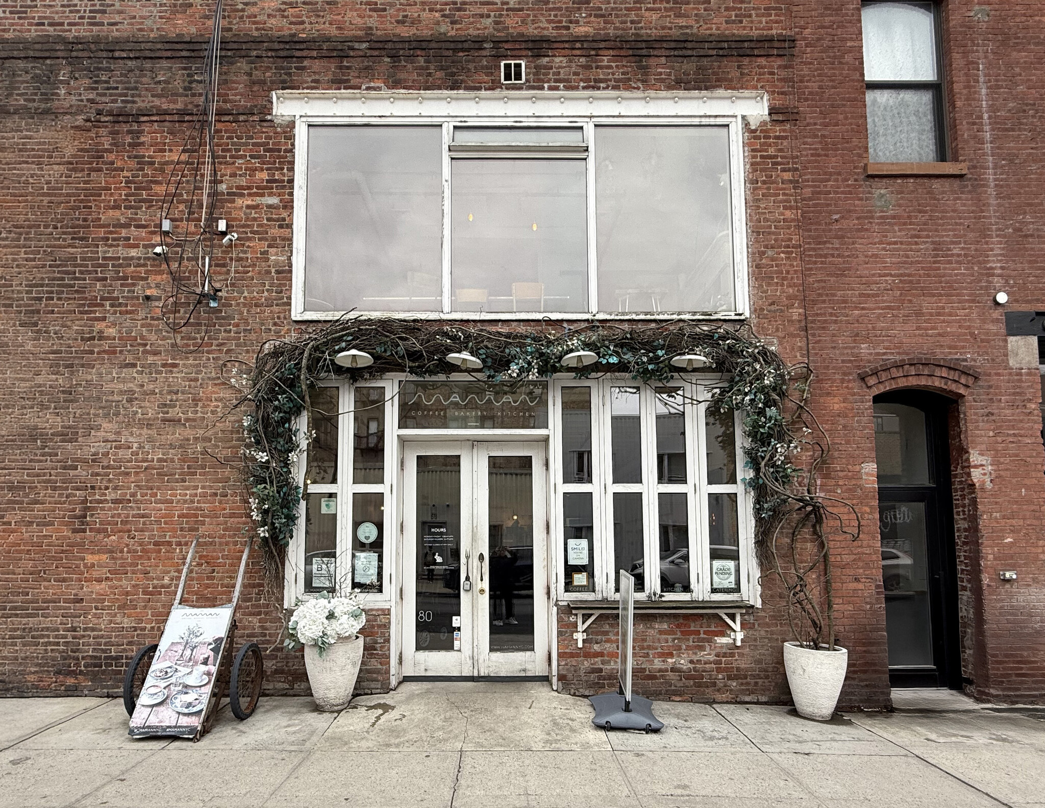 80 Kent St, Brooklyn, NY for Rent