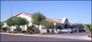 Litchfield Park, AZ Medical - 13645 W Indian School Rd